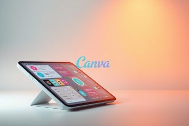 Canva AI