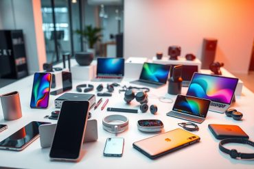 Latest Gadgets